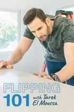 Póster de Flipping 101 With Tarek El Moussa