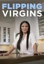 Póster de Flipping Virgins