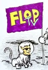 Póster de Flop TV