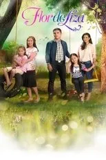 Póster de FlorDeLiza