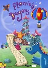 Póster de Florries Dragons