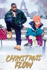 Póster de Flow navideño