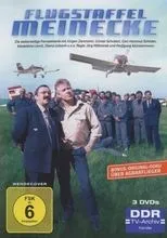 Póster de Flugstaffel Meinecke