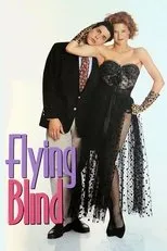 Póster de Flying Blind