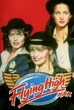 Póster de Flying High