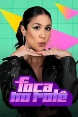 Póster de Foca no Rolê