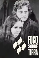 Póster de Fogo Sobre Terra