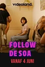 Póster de Follow de SOA