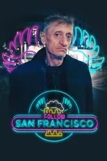 Póster de Follow San Francisco