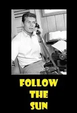 Póster de Follow the Sun