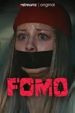 Póster de FOMO