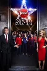Póster de Food Network Star