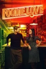 Póster de Foodie Love