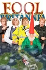 Póster de Fool Britannia