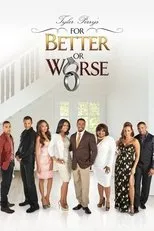 Póster de For Better or Worse