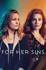 Póster de For Her Sins