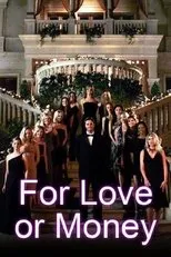 Póster de For Love or Money