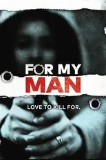 Póster de For My Man