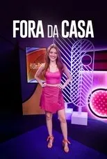 Póster de Fora da Casa