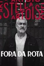 Póster de Fora da Rota
