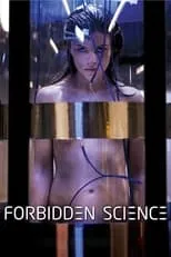 Póster de Forbidden Science