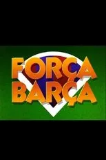 Póster de Força Barça