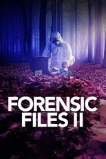 Póster de Forensic Files II