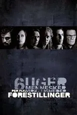 Póster de Forestillinger