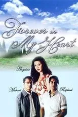 Póster de Forever in My Heart