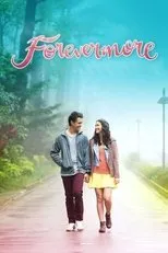 Póster de Forevermore