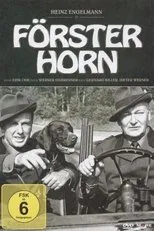 Póster de Förster Horn