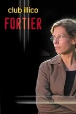 Póster de Fortier