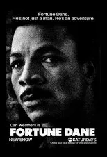 Póster de Fortune Dane