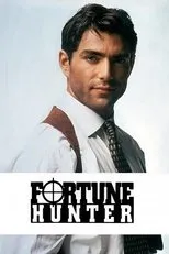 Póster de Fortune Hunter