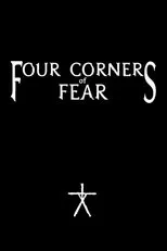 Póster de Four Corners of Fear