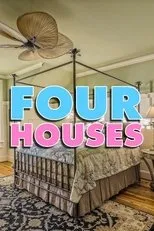 Póster de Four Houses
