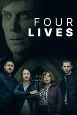 Póster de Four Lives