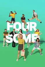 Póster de Foursome