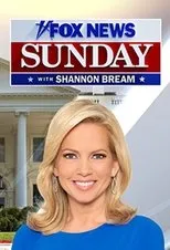 Póster de Fox News Sunday