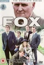 Póster de Fox