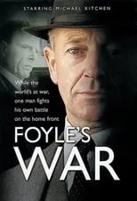 Póster de Foyle's War