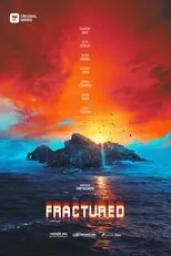 Póster de Fractured