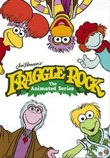 Póster de Fraggle Rock: The Animated Series