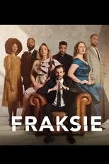 Póster de Fraksie