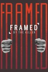 Póster de Framed By the Killer