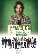 Póster de Francisco El Matemático - Clase 2017