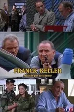 Póster de Franck Keller