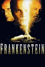 Póster de Frankenstein