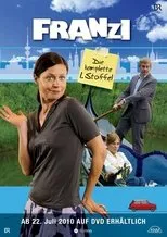 Póster de Franzi