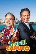 Póster de Fratelli Caputo